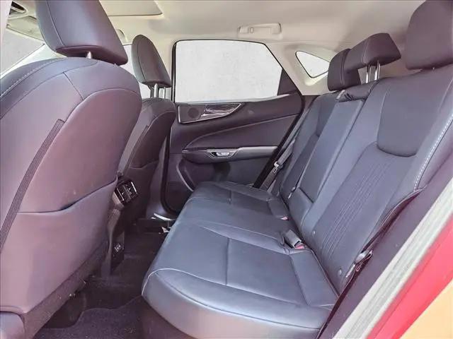 2024 Lexus NX 350h Premium