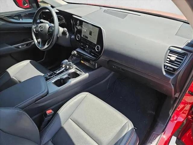 2024 Lexus NX 350h Premium