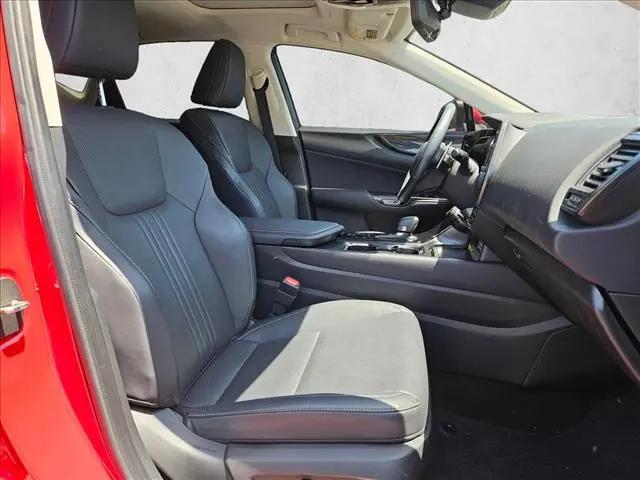 2024 Lexus NX 350h Premium