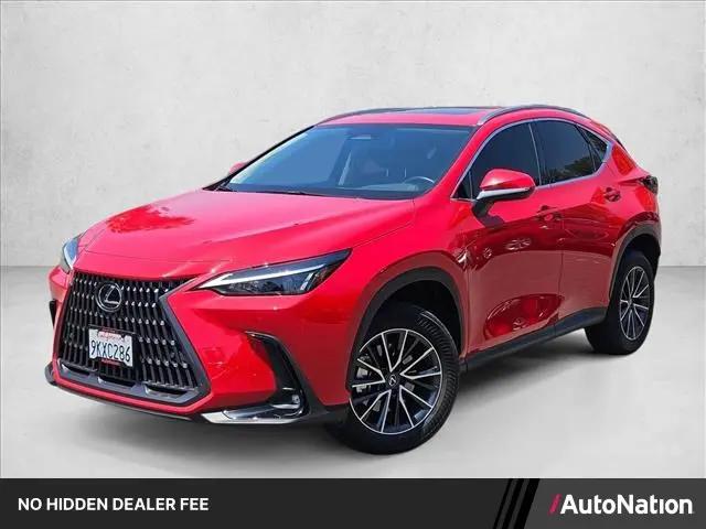2024 Lexus NX 350h Premium for sale in Cerritos, CA