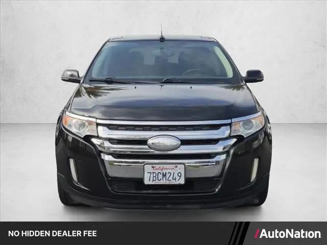 2013 Ford Edge SEL for sale in Cerritos, CA