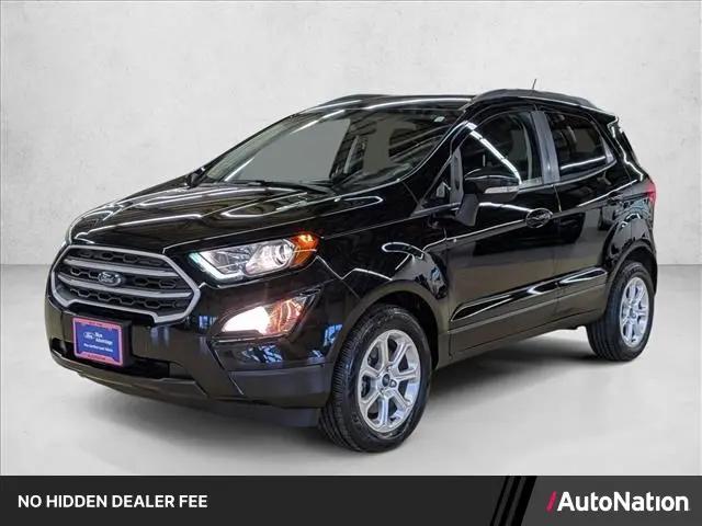 2020 Ford EcoSport SE for sale in Amherst, OH