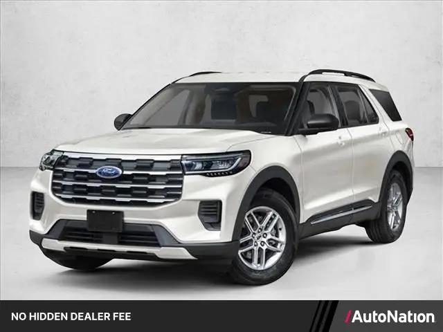 2026 Ford Explorer Active for sale in Amherst, OH