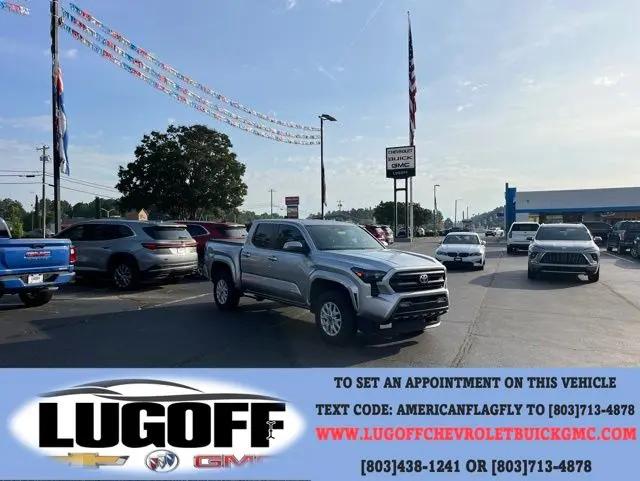 2024 Toyota Tacoma SR5 for sale in Lugoff, SC