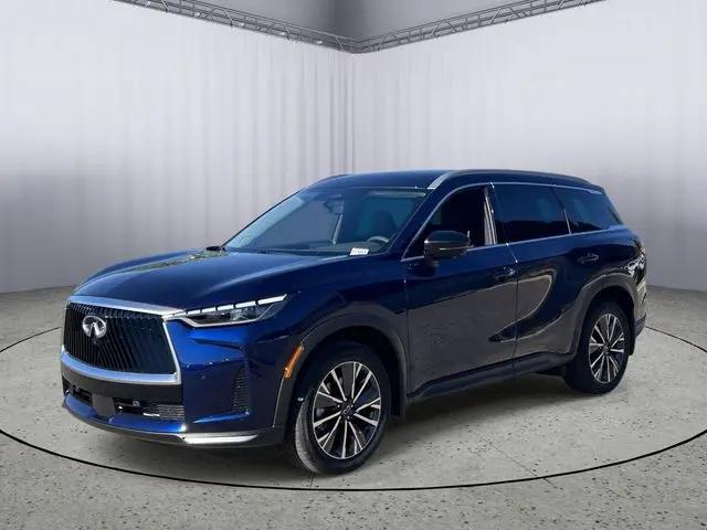 2027 INFINITI QX60 LUXE for sale in Phoenix, AZ