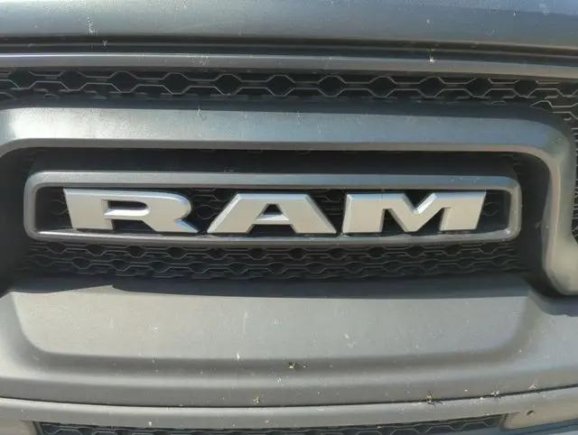 2024 Ram 1500 Classic Warlock Crew Cab 4x4 5'7" Box