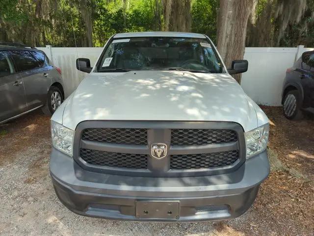 2018 Ram 1500 Tradesman Regular Cab 4x2 6'4" Box