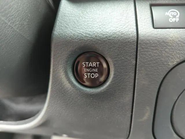 2026 Nissan Frontier Crew Cab SV 4x2