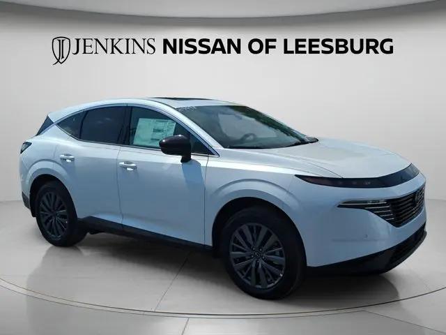 2026 Nissan Murano SL for sale in Leesburg, FL