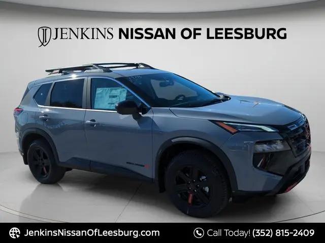 2026 Nissan Rogue Rock Creek for sale in Leesburg, FL