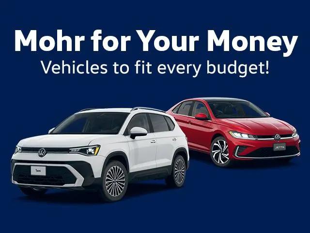 2026 Volkswagen Atlas Cross Sport SE with Technology