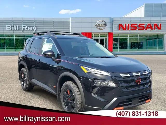 2026 Nissan Rogue Rock Creek for sale in Longwood, FL