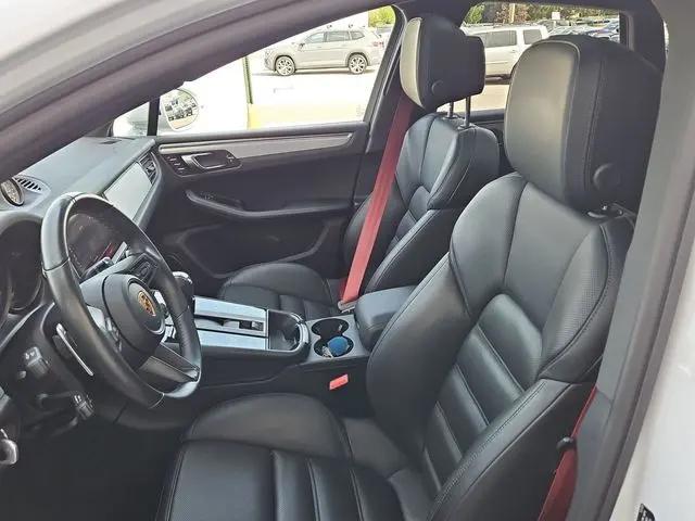 2024 Porsche Macan S