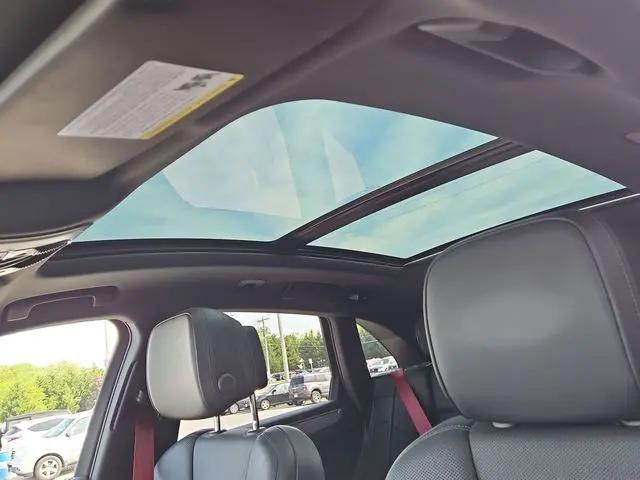 2024 Porsche Macan S