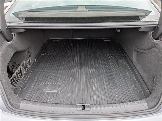 2019 Audi A6 55 Premium
