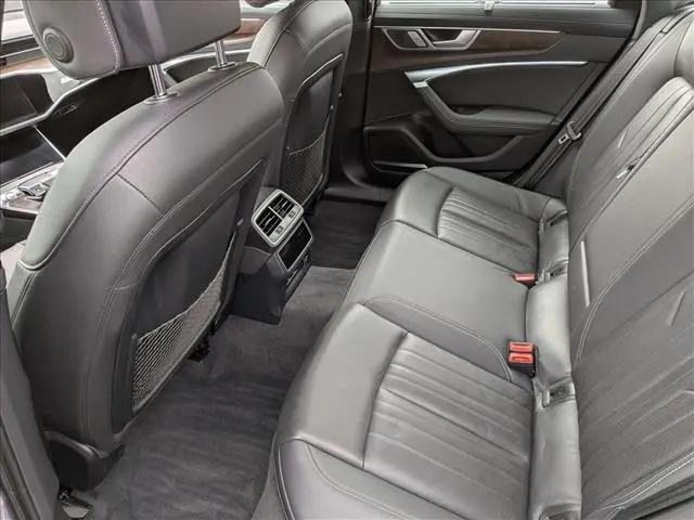 2019 Audi A6 55 Premium