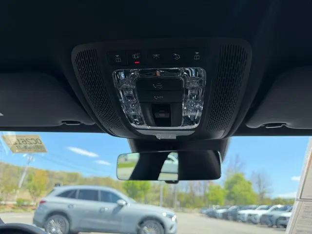 2026 Mercedes-Benz CLA 250 4MATIC