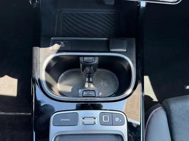 2026 Mercedes-Benz CLA 250 4MATIC