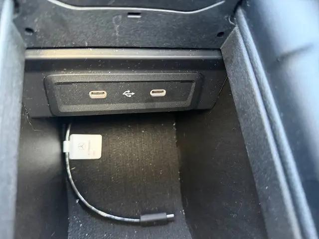 2026 Mercedes-Benz CLA 250 4MATIC