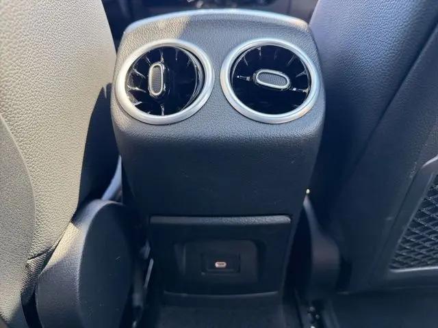 2026 Mercedes-Benz CLA 250 4MATIC