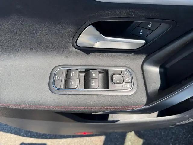 2026 Mercedes-Benz CLA 250 4MATIC