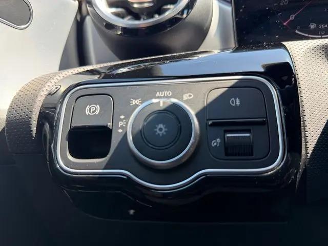 2026 Mercedes-Benz CLA 250 4MATIC