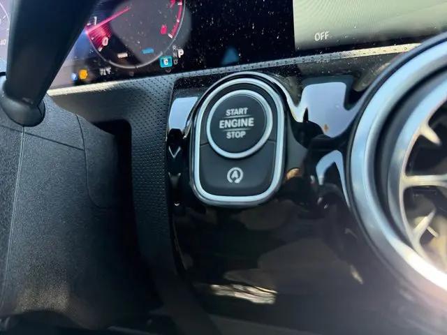 2026 Mercedes-Benz CLA 250 4MATIC