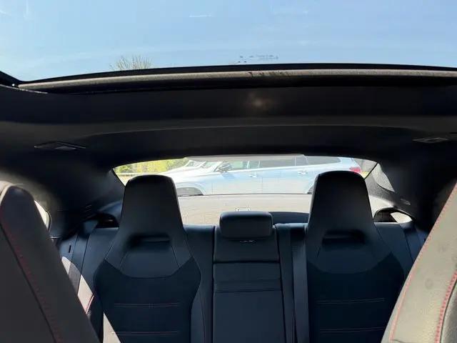 2026 Mercedes-Benz CLA 250 4MATIC