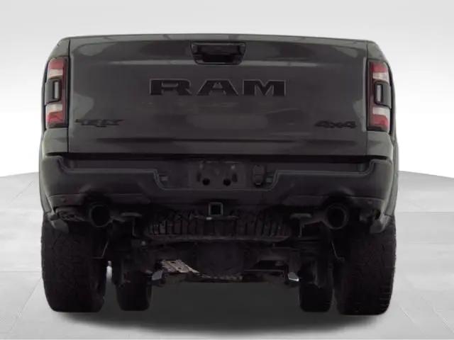 2024 Ram 1500 TRX Crew Cab 4x4 5'7" Box