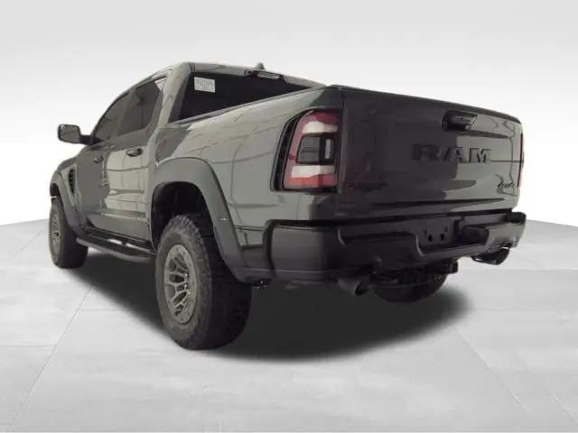 2024 Ram 1500 TRX Crew Cab 4x4 5'7" Box