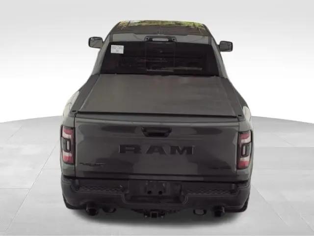 2024 Ram 1500 TRX Crew Cab 4x4 5'7" Box