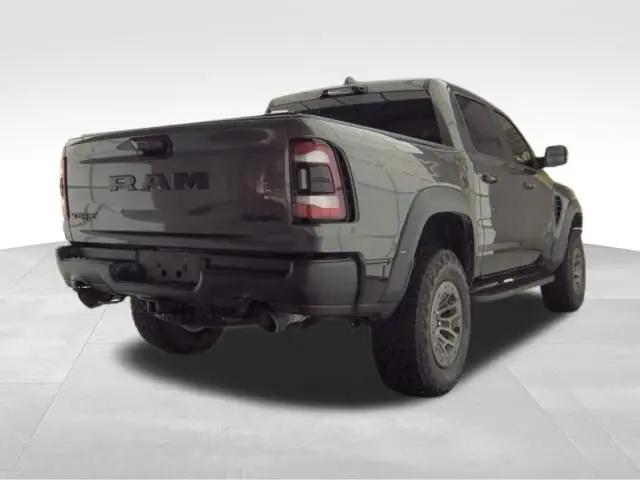 2024 Ram 1500 TRX Crew Cab 4x4 5'7" Box