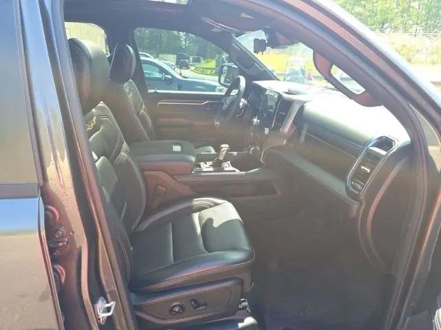 2024 Ram 1500 TRX Crew Cab 4x4 5'7" Box