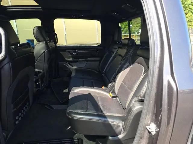 2024 Ram 1500 TRX Crew Cab 4x4 5'7" Box
