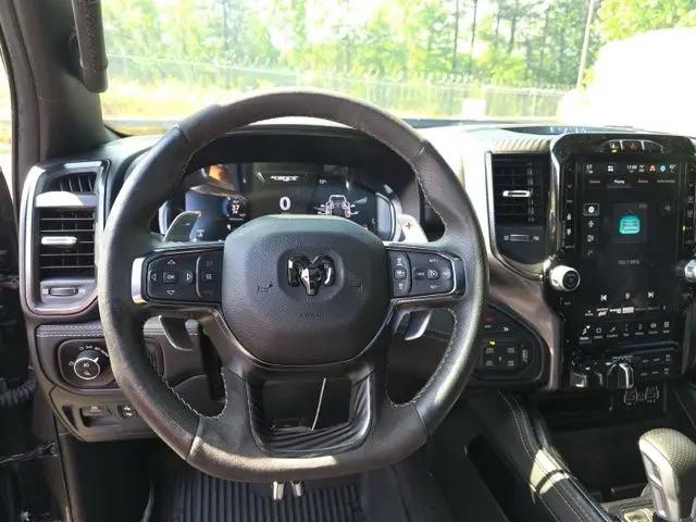 2024 Ram 1500 TRX Crew Cab 4x4 5'7" Box