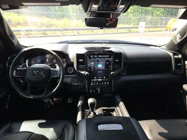 2024 Ram 1500 TRX Crew Cab 4x4 5'7" Box