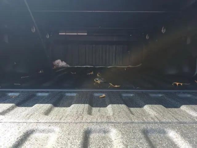 2024 Ram 1500 TRX Crew Cab 4x4 5'7" Box