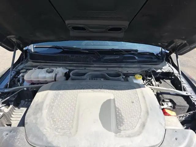 2024 Ram 1500 TRX Crew Cab 4x4 5'7" Box