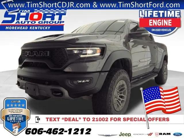 2024 Ram 1500 TRX Crew Cab 4x4 5'7" Box for sale in Morehead, KY