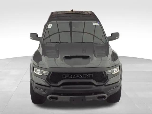 2024 Ram 1500 TRX Crew Cab 4x4 5'7" Box