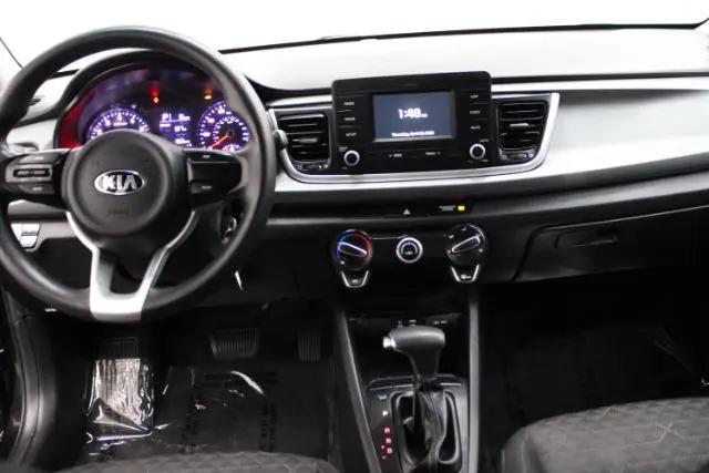 2018 Kia Rio LX for sale in Chantilly, VA