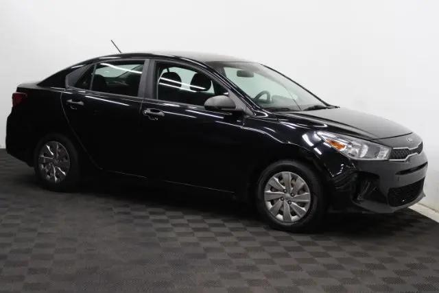2018 Kia Rio LX for sale in Chantilly, VA