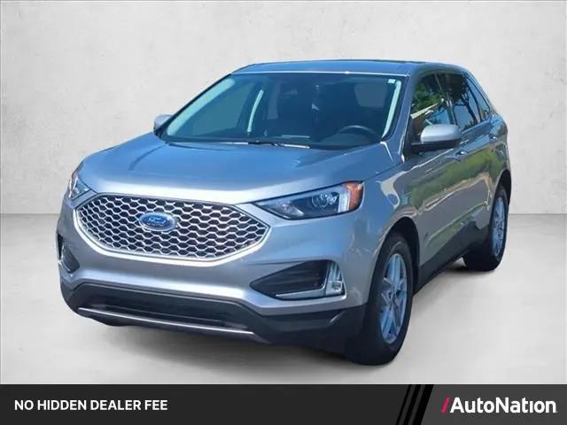 2024 Ford Edge SEL for sale in Lithia Springs, GA