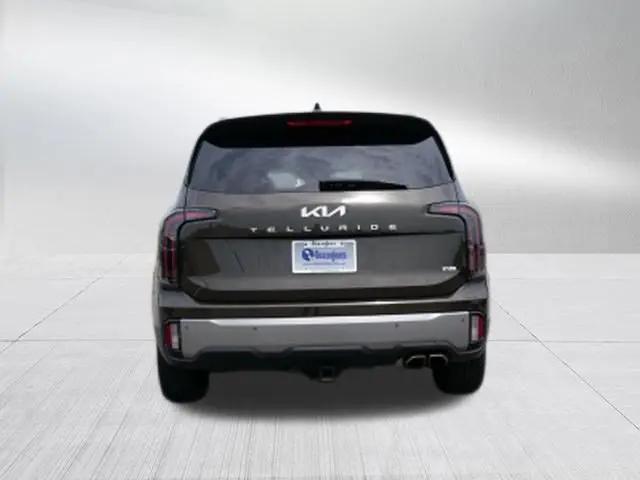 2023 Kia Telluride EX X-Line