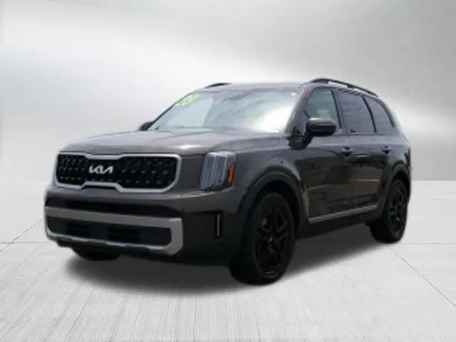 2023 Kia Telluride EX X-Line