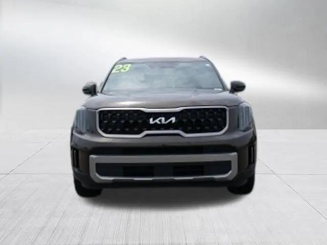 2023 Kia Telluride EX X-Line