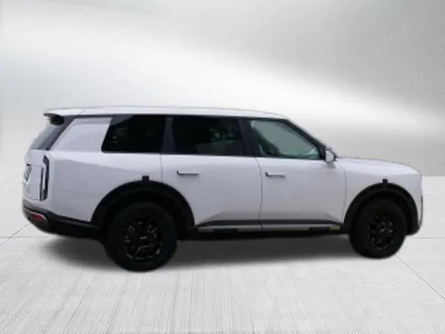 2027 Kia Telluride LX