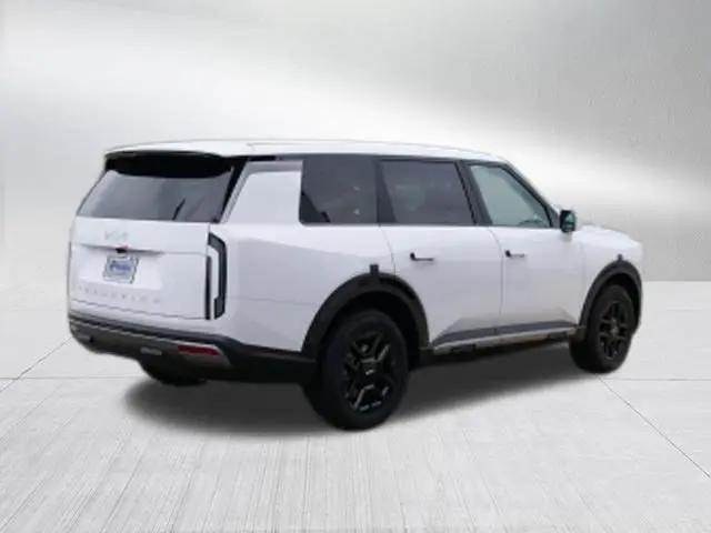 2027 Kia Telluride LX