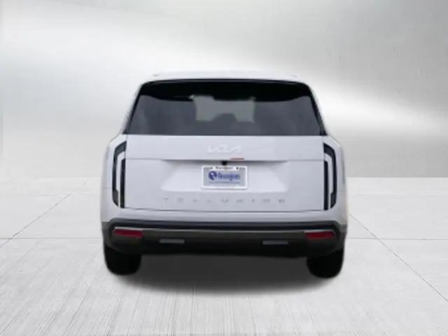 2027 Kia Telluride LX
