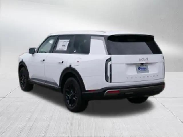 2027 Kia Telluride LX